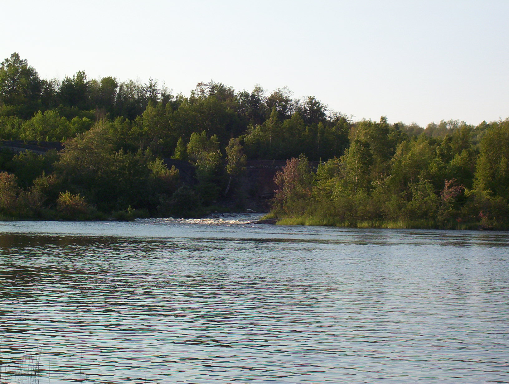 The waterfall upstream from the campground.jpg